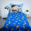 Housse de couette Toy Story  140 x 200 cm (70 x 90 cm) Voir les images du produit 3
