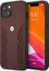 Bmw Custodia Bmhcp13Srsppr Iphone 13 Mini 5.4 Rosso/Rosso Anteprima dell’immagine prodotto 1