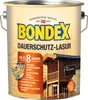 Bondex Dauerschutz Lasur 4 L rio palisander Produktbild-Vorschau 8