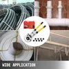 Pince à sertir VEVOR U16, U20, U25, U32, TH16, TH20, TH26, Voir les images du produit 7