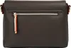 bugatti Schultertasche Umhängetasche Ella Shoulder Bag Produktbild-Vorschau 7