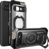 Supcase, Unicorn Beetle Grip Hülle Pixel 9a mit Kickstand, Produktbild-Vorschau 8