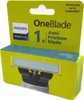 Oryginalne ostrza wymienne do golarki Philips OneBlade Anti Podgląd zdjęcia produktu 6