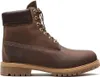 Timberland Stiefelette Stiefelette Glattleder Produktbild-Vorschau 22