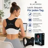 BLACKROX Rücken Geradehalter [Vergleichsieger 2024] | Damen Produktbild-Vorschau 4