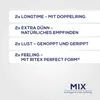 Ritex condooms - Voor een ontspannen intimiteit. MIX - Productafbeelding-voorbeeld 3