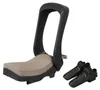 Urban Iki Junior Kindersitz Für Fahrräder Schwarz Max 35 kg Produktbild-Vorschau 5
