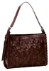 Desigual Schultertasche Argon Buxton Bag Leder braun Camel Produktbild-Vorschau 4