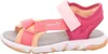 Superfit Sandaletten in rose/pink, Gr. 28 Produktbild-Vorschau 14