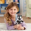 Marvel Black Panther, 3 Jahr(e), Schwarz, Silber, Produktbild-Vorschau 17