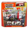 Matchbox Real Adventures set Helicopter Rescue GVY83 Náhled obrázku produktu 11