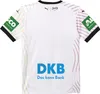 Puma DHB Trikot 2025 Home Herren weiß schwarz Gr L Produktbild-Vorschau 2