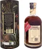 Don Papa 7 Years + Junglebox ethereal 700ml 40% Vol. Produktbild-Vorschau 2