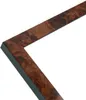 Deknudt S47EG1 Wurzelholz Fotorahmen schwarz 20x30cm Produktbild-Vorschau 2