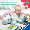 Play+ Coussin de jeu rhinocéros (pour la position ventrale) Voir les images du produit 5