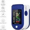 Pulsoximeter für den Finger zur Pulsmessung und Produktbild-Vorschau 2