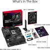 Asus 90Mb1Fm0-M0Eay0 Rog Strix Z790-F Gaming Wifi Voir les images du produit 14