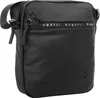 Borsa Bugatti da uomo 49 6602 01 nero Anteprima dell’immagine prodotto 26