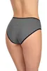 Vivisence dame slip 3-er pack unterhose 4016 klassisch Produktbild-Vorschau 2
