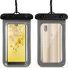 Wiko Smartphone Schutzhülle Handy Tasche Hülle Wasserdichte Produktbild-Vorschau 2