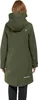 Didriksons Ilma 8 - Damen Parka, Größe:36, Farbe:deep green Produktbild-Vorschau 7