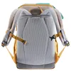 Deuter Kikki 8 Liter Kinderrucksack Pepper-Cinnamon Produktbild-Vorschau 6