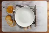 Tischset 4x45x30 cm + 10fi cm Platzset Tischmatte Produktbild-Vorschau 2