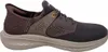 Skechers Errores de Talla 210890CHOC in Brown color size 43 Voir les images du produit 61