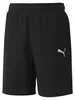 Puma pantaloncini da uomo con tasche, taglia:L, colore:Nero Anteprima dell’immagine prodotto 4