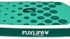 FUXLIFE by FUXTEC SUP Board FX-SUP320eco grün | Stand Up Produktbild-Vorschau 10