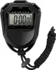 Wasserdichte Stoppuhr Digital Handheld LCD Timer Produktbild-Vorschau 2
