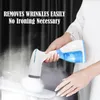 Ruční parní čistič o výkonu 1500 W pro oděvy a textilie, Náhled obrázku produktu 10