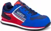 Sparco Allroad, Chaussure industrielle unisexe adulte, BLU Voir les images du produit 2