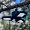Trizand 23959 Camping-Solarlampe mit Haken, 6000 K, 3000 Produktbild-Vorschau 11