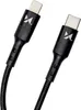 Kabel Wozinsky Wuc-Pd-Cl2B Lightning - USB-C PD 18W 480Mb/s Productafbeelding-voorbeeld 2