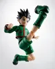 Hunter x Hunter S.H.Figuarts Actionfigur Gon 14 cm Produktbild-Vorschau 5