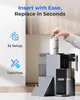 Filtro minerale Waterdrop A2RFG, filtro di ricambio per Anteprima dell’immagine prodotto 3
