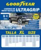 Goodyear Schneesocken Anteprima dell’immagine prodotto 5