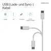 S/CONN maximum connectivity FL31-13042, 1,5 m, USB A, USB Náhľad obrázku produktu 4