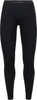 Icebreaker 260 Tech Merino Baselayer-hose Schwarz L Damen Produktbild-Vorschau 3