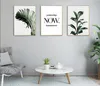TPFLiving Kunstdruck LW-1572 (OHNE RAHMEN) Poster - Produktbild-Vorschau 3