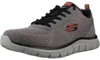 Skechers Track - Leshur 232758-CCOR, Sneaker, Herren, Grau Produktbild-Vorschau 1