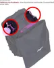 Schulrucksack Set 2 Teile Elephant Hero Signature Rucksack Produktbild-Vorschau 17