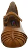 Everybody GALEGA Damenschuhe - Riemchen Pumps braun Elegant Produktbild-Vorschau 11