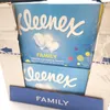 Salviette detergenti Kleenex per casa e ufficio, 128 pezzi Anteprima dell’immagine prodotto 3