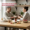 Sumix Sumak Komplex – Natürliche Kräuter- & Ölkomposition mit Kurkuma, Ingwer, Schwarzkümmelöl & Ben Produktbild-Vorschau