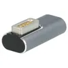 vhbw Adapter USB Typ C auf MagSafe 1 kompatibel mit Apple Produktbild-Vorschau 2