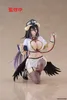 Overlord PVC Statue Desktop Cute Figure Albedo Nurse Ver. Produktbild-Vorschau 5