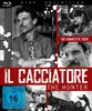 Il Cacciatore - The Hunter (Komplette Serie) (Blu-ray) -   Náhled obrázku produktu 1