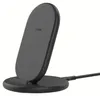 Belkin BoostCharge 9W Ladestand kabellos, ohne Netzt. Produktbild-Vorschau 6